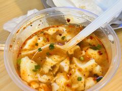 -张吉祥花椒肉火烧(老潍县美食城店)