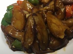 地三鲜-关东小磨东北菜(碧江广场店)