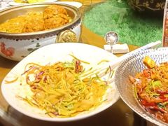 -那家老院子东北菜·饺子·小鸡炖蘑菇(艳华街店)
