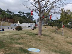 -白石龙音乐公园
