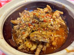 -马叉虫和妖且闲·长沙大排档(解放西店)