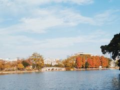 -东山湖公园