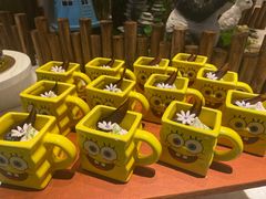 -杭州钱江新城万怡酒店-西餐厅