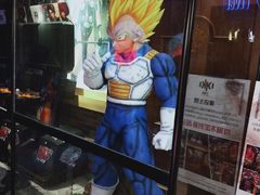 -骑鹅公社(南开大悦城店)