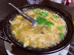 -买又大餐厅(福林里店)