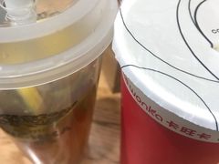 -卡旺卡(马鞍山金鹰店)