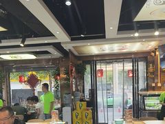-黑蛋烤肉坊(光华路总店)