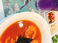 -南山鲜虾面·活鲜小馆·海味大连菜(南山总店)