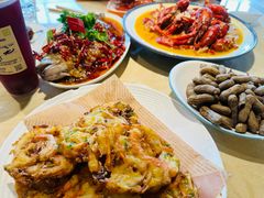 -杨氏青龙虾·吃蟹季(珠江路店)