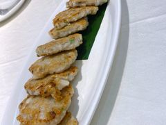 顺德煎鲮鱼饼-顺德佬(石厦店)