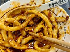 -西月城谭豆花(春熙路店)