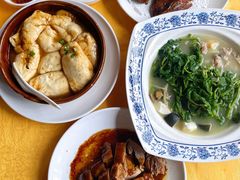 -鲤鱼塘农家山庄