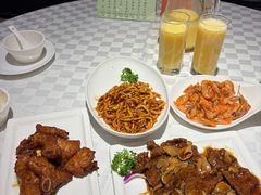 -光明邨大酒家(淮海路店)