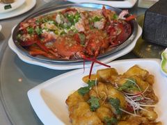-福临门酒店·海鲜·家常菜·浑锅