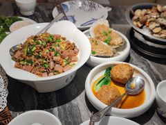 -前海沿·青岛菜(乐客城店)