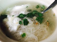 普吉岛汤面-自然餐厅(Phuket)