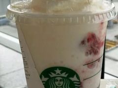 -星巴克(香港国际机场44号闸店)