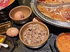 -牛New寿喜烧(虹桥新天地店)