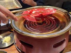 -西塔老太太泥炉烤肉(万柳华联店)