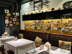 -K·Kitchen KK牛扒厨房(江南西店)