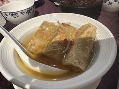 -粤匠·澳门点心粤菜海鲜(澳门半岛店)
