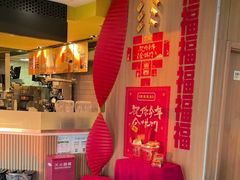 -麦当劳(垡头西路店)