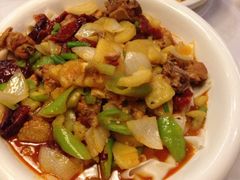 iphone_upload_pic-西贝(金桥店)