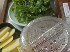 -佬土鹅肠火锅(解放路店)