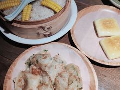 -北方家宴(番禺永旺店)