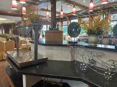 -伏尔加庄园米尼阿久尔餐厅