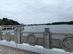 -仙海旅游度假区
