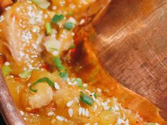 -觅山云南菜(泊富ICITY店)