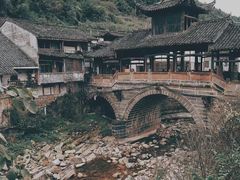-青林口古镇