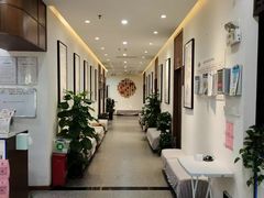 -深圳安仁堂中医·推拿按摩·肩颈调理