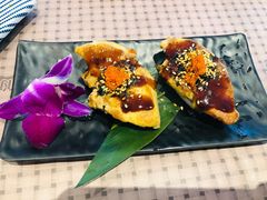-林妈妈村·日式料理(宝山万达店)