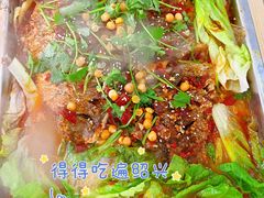 -江湖万州烤鱼(王子美食城)