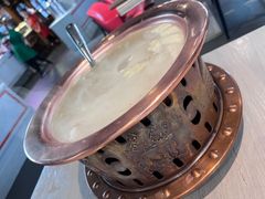 -斯琴阿妈蒙古餐厅(新城店)