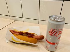 -宜家·瑞典风味餐厅(烟台路店)