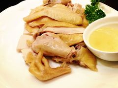 -新南华大酒店(广中店)