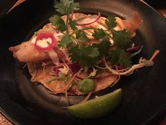 -Luchador摔跤手墨西哥餐厅(恒宇广场店)