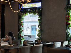 -LES ELITES 英集荟(南京西路店)