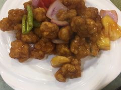 -喜运来酒楼(江南大道店)