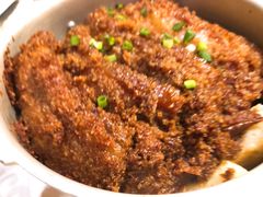 -雅和生态渔庄·宜城锅巴饭(龙灵山公园店)