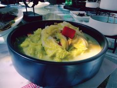-东方御花园酒店