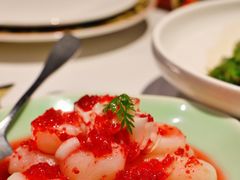 -羲和雅苑•北京烤鸭(国贸商城店)