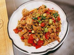 -陈厨老味·老派郴州菜(宜章店)