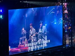 -杭州奥体中心-体育场