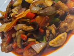 -新疆亚克西音乐餐厅(南方花园店)