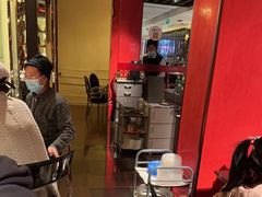 -小资太太餐厅(南岗区店)