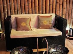 -莲泰式·中式·沐足·精油SPA采耳(天河店)